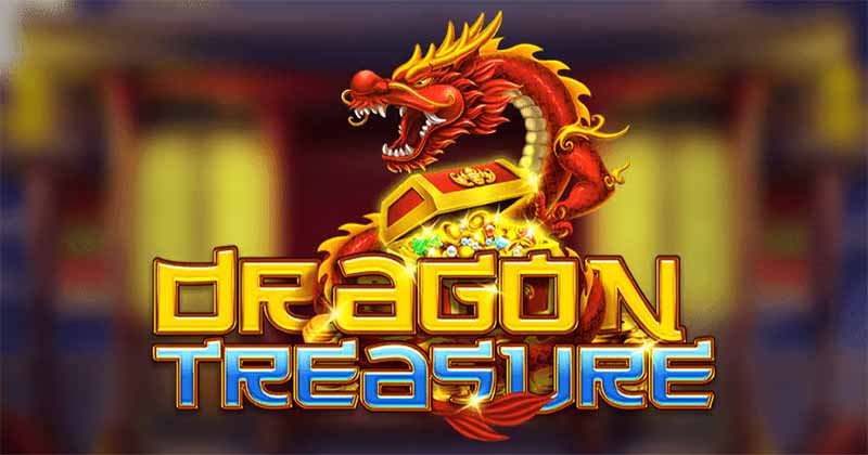 DragonTreasure