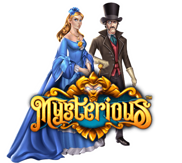 รีวิวเกมสล็อต Mysterious-"Mysterious slot game review"