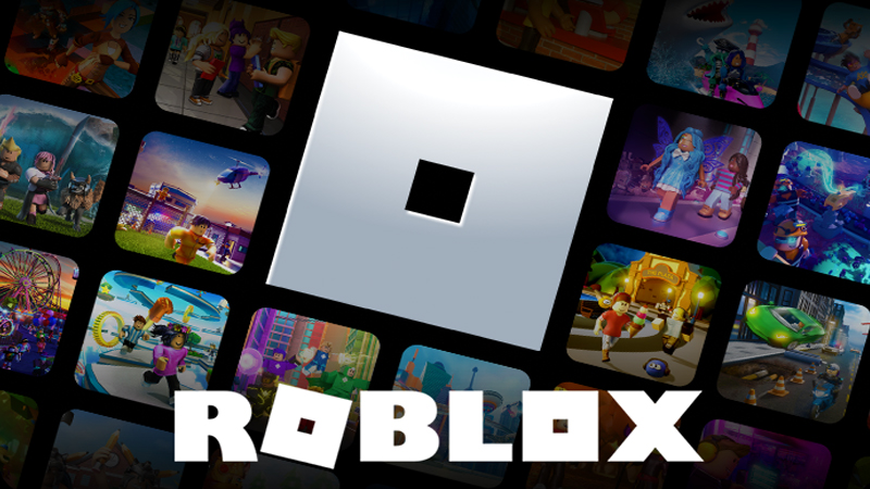 เกมจาก Roblox Corporation-"Games from Roblox Corporation"