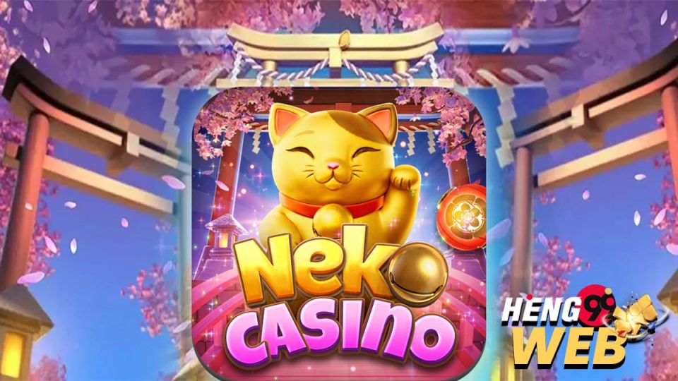 Neko Casino - "slot online"