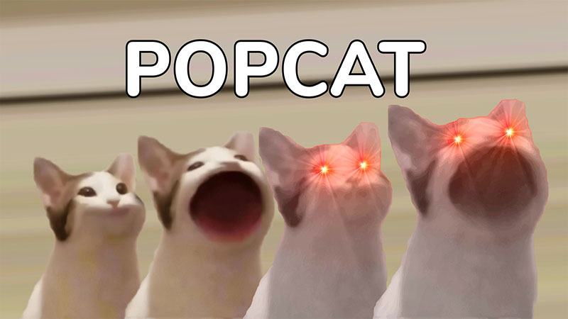 เล่นเกม popcat ฟรี-"Play popcat games for free"