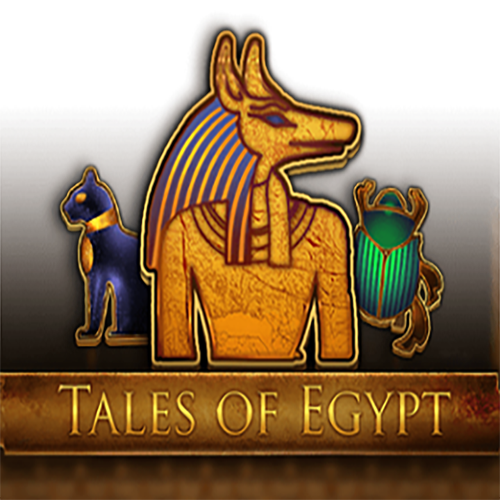 Tales Of Egypt