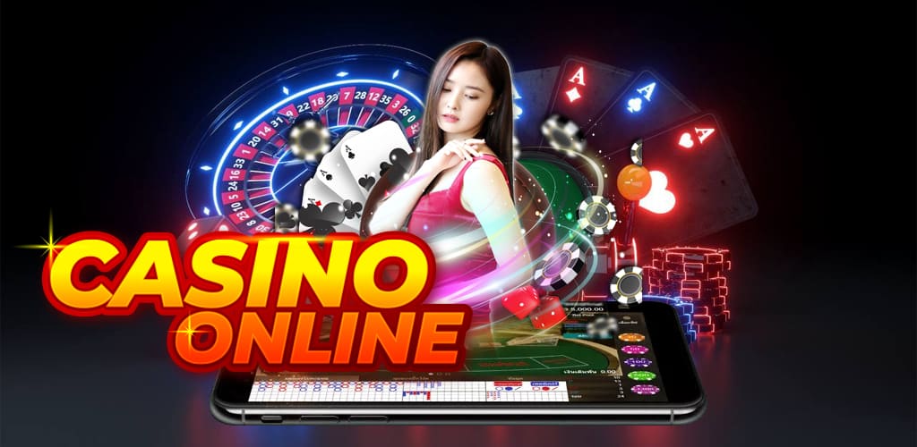 เอเย่นต์ เว็บพนัน - "Gambling website agent"