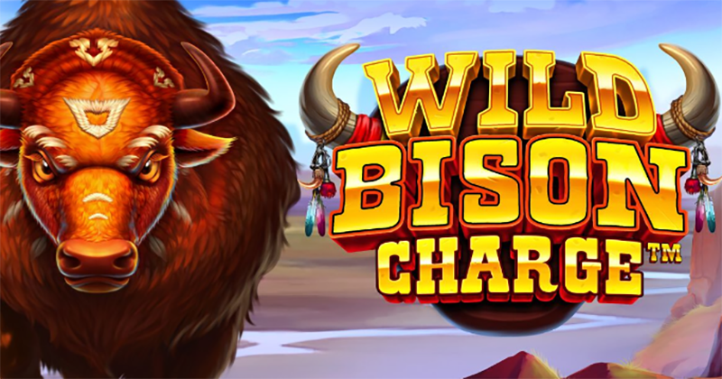 Wild Bison Charge™