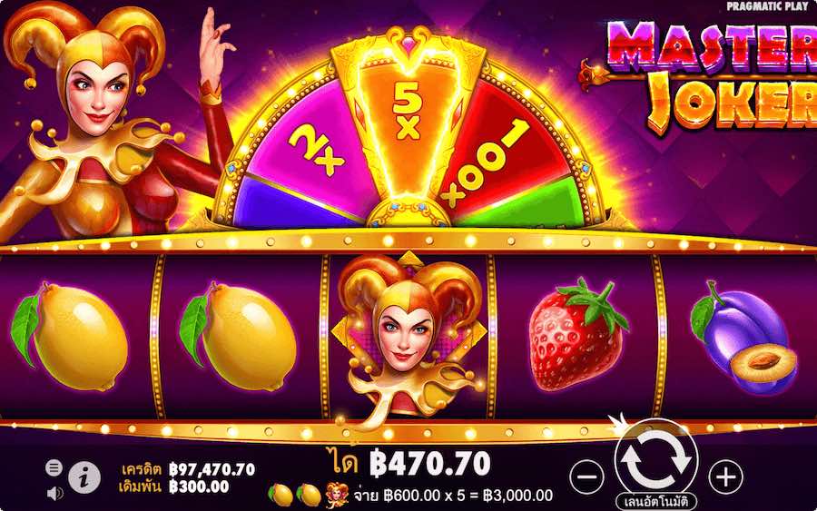 สล็อต ออนไลน์ - "online slots"