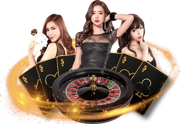 เว็บตรง คาสิโน - "Direct website casino"