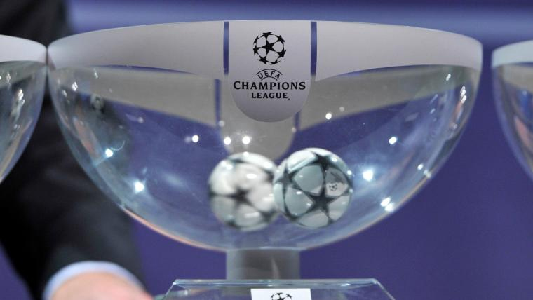 ยูฟ่าแชมเปียนส์ลีก ล่าสุด-"Latest UEFA Champions League"