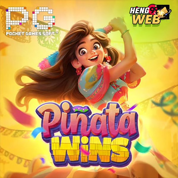 Pinata wins PG -"slot"