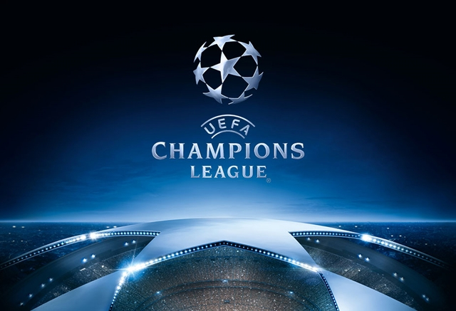 ยูฟ่าแชมเปี้ยนส์ลีก คือ-"The UEFA Champions League is"