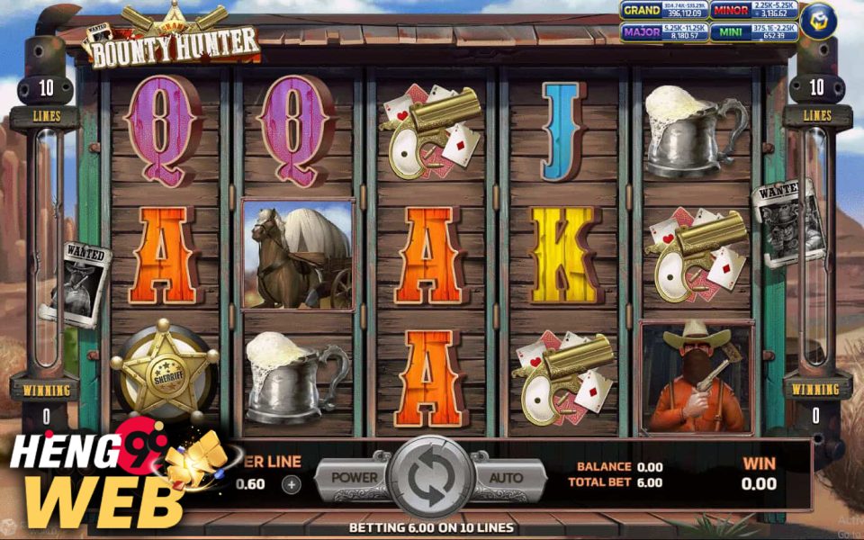 รีวิวเกมสล็อต-"Slot game review"