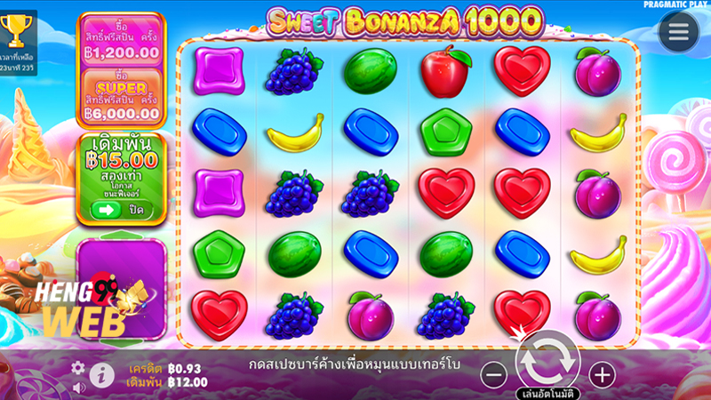 slot sweet bonanza1000