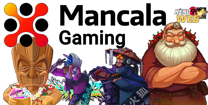 Mancala Gaming