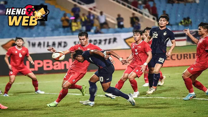 เวียดนาม พบ ไทย-"Thai football today"